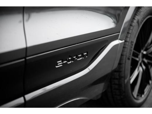 Audi Q6 e-tron S edition quattro 100 kWh 388pk | Panoramadak | Tech Pro | Luchtvering ActivLease financial lease