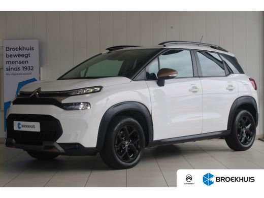 Citroën C3 Aircross 1.2 PureTech C-Series | Navi | Cruise | Camara | Clima | CAMERA | NAVI | CARPLAY | CLIMATE | DAB ... Citroën C3 Aircross 1.2 PureTech C-Series | Navi | Cruise | Camara | Clima | CAMERA | NAVI | CARPLAY | CLIMATE | DAB ...