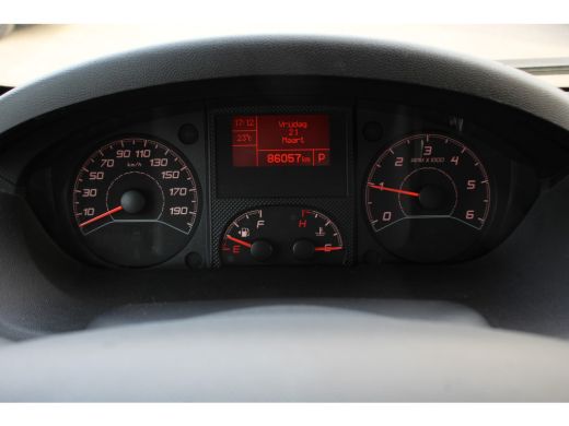 Fiat Ducato 33 2.3 177PK MULTIJET L1H2 AUTOMAAT | 1e EIGENAAR! | NL-AUTO! | NAVI | LMV | IMPERIAAL | SIDEBARS... ActivLease financial lease