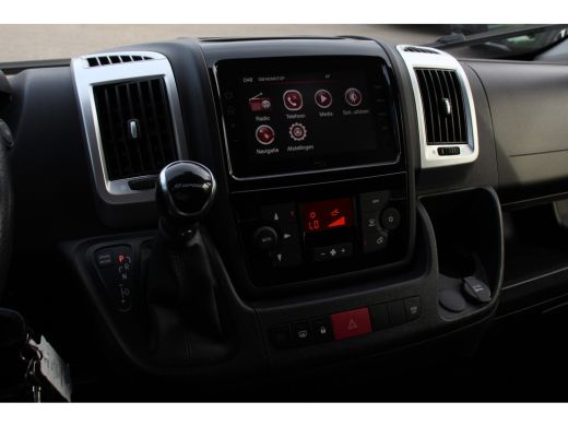 Fiat Ducato 33 2.3 177PK MULTIJET L1H2 AUTOMAAT | 1e EIGENAAR! | NL-AUTO! | NAVI | LMV | IMPERIAAL | SIDEBARS... ActivLease financial lease