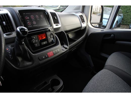 Fiat Ducato 33 2.3 177PK MULTIJET L1H2 AUTOMAAT | 1e EIGENAAR! | NL-AUTO! | NAVI | LMV | IMPERIAAL | SIDEBARS... ActivLease financial lease