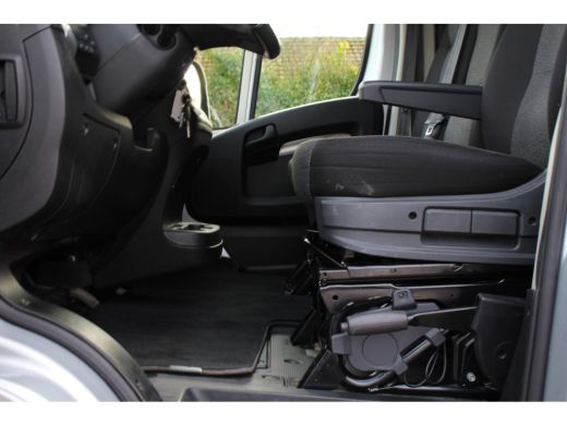Fiat Ducato 33 2.3 177PK MULTIJET L1H2 AUTOMAAT | 1e EIGENAAR! | NL-AUTO! | NAVI | LMV | IMPERIAAL | SIDEBARS... ActivLease financial lease