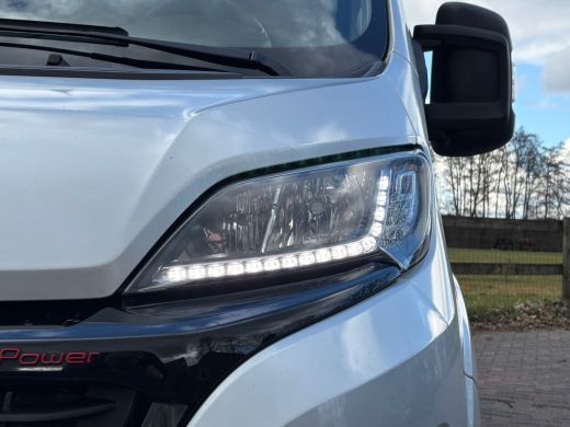 Fiat Ducato 33 2.3 177PK MULTIJET L1H2 AUTOMAAT | 1e EIGENAAR! | NL-AUTO! | NAVI | LMV | IMPERIAAL | SIDEBARS... ActivLease financial lease