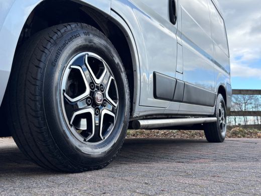 Fiat Ducato 33 2.3 177PK MULTIJET L1H2 AUTOMAAT | 1e EIGENAAR! | NL-AUTO! | NAVI | LMV | IMPERIAAL | SIDEBARS... ActivLease financial lease