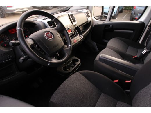 Fiat Ducato 33 2.3 177PK MULTIJET L1H2 AUTOMAAT | 1e EIGENAAR! | NL-AUTO! | NAVI | LMV | IMPERIAAL | SIDEBARS... ActivLease financial lease