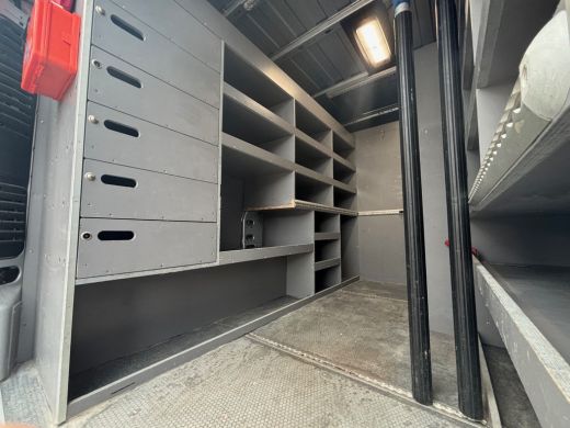 Fiat Ducato 33 2.3 177PK MULTIJET L1H2 AUTOMAAT | 1e EIGENAAR! | NL-AUTO! | NAVI | LMV | IMPERIAAL | SIDEBARS... ActivLease financial lease
