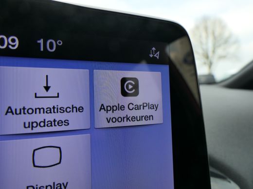 Ford Fiesta 1.0 EcoBoost ST-Line | CarPlay/Android Auto | LED | DAB | Parkeersensoren | Climate Control | Cru... ActivLease financial lease
