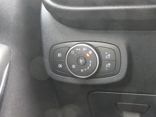 Ford Fiesta 1.0 EcoBoost ST-Line | CarPlay/Android Auto | LED | DAB | Parkeersensoren | Climate Control | Cru... ActivLease financial lease