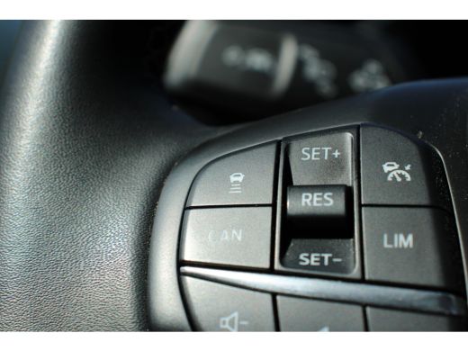 Ford Fiesta 1.0EB HYBRID TITANIUM AUTOMAAT | ADAPTIVE CRUISE | WINTER PACK | PARKEERSENSOREN | APPLE CARPLAY ... ActivLease financial lease