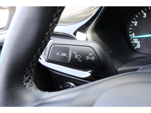 Ford Fiesta 1.0EB HYBRID TITANIUM AUTOMAAT | ADAPTIVE CRUISE | WINTER PACK | PARKEERSENSOREN | APPLE CARPLAY ... ActivLease financial lease