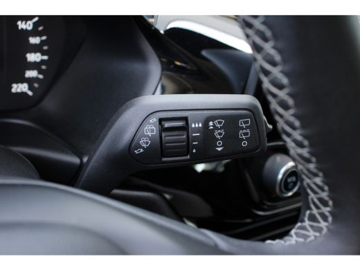 Ford Fiesta 1.0EB HYBRID TITANIUM AUTOMAAT | ADAPTIVE CRUISE | WINTER PACK | PARKEERSENSOREN | APPLE CARPLAY ... ActivLease financial lease