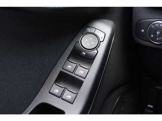 Ford Fiesta 1.0EB HYBRID TITANIUM AUTOMAAT | ADAPTIVE CRUISE | WINTER PACK | PARKEERSENSOREN | APPLE CARPLAY ... ActivLease financial lease
