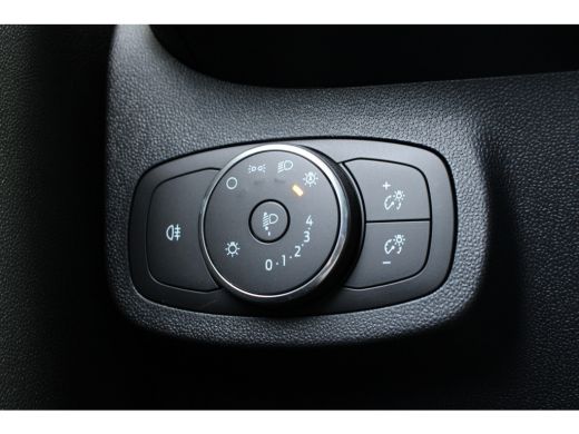 Ford Fiesta 1.0EB HYBRID TITANIUM AUTOMAAT | ADAPTIVE CRUISE | WINTER PACK | PARKEERSENSOREN | APPLE CARPLAY ... ActivLease financial lease