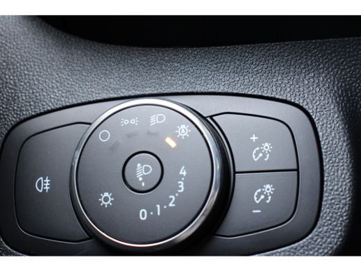 Ford Fiesta 1.0EB HYBRID TITANIUM AUTOMAAT | ADAPTIVE CRUISE | WINTER PACK | PARKEERSENSOREN | APPLE CARPLAY ... ActivLease financial lease