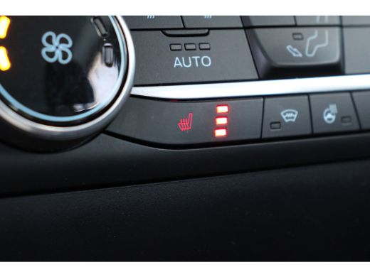 Ford Fiesta 1.0EB HYBRID TITANIUM AUTOMAAT | ADAPTIVE CRUISE | WINTER PACK | PARKEERSENSOREN | APPLE CARPLAY ... ActivLease financial lease