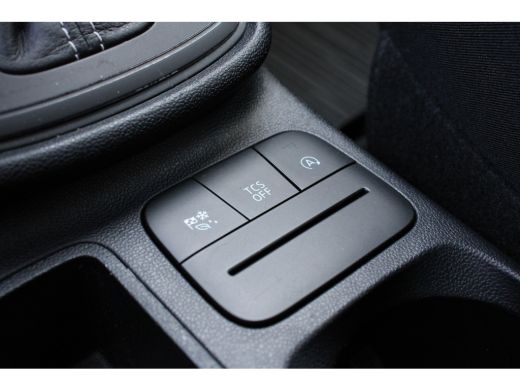 Ford Fiesta 1.0EB HYBRID TITANIUM AUTOMAAT | ADAPTIVE CRUISE | WINTER PACK | PARKEERSENSOREN | APPLE CARPLAY ... ActivLease financial lease