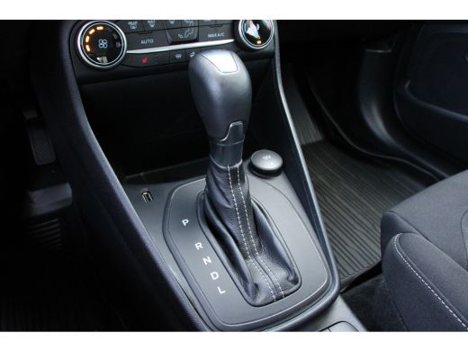 Ford Fiesta 1.0EB HYBRID TITANIUM AUTOMAAT | ADAPTIVE CRUISE | WINTER PACK | PARKEERSENSOREN | APPLE CARPLAY ... ActivLease financial lease