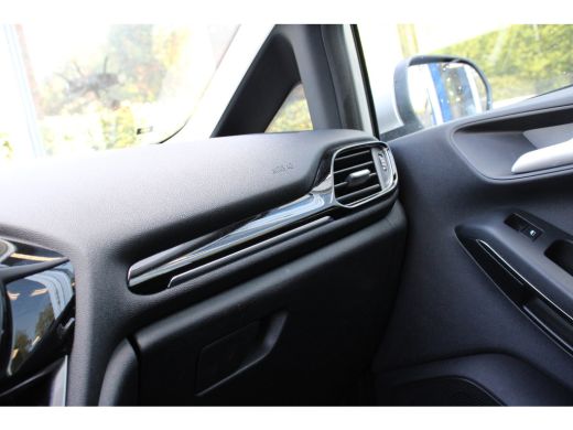Ford Fiesta 1.0EB HYBRID TITANIUM AUTOMAAT | ADAPTIVE CRUISE | WINTER PACK | PARKEERSENSOREN | APPLE CARPLAY ... ActivLease financial lease