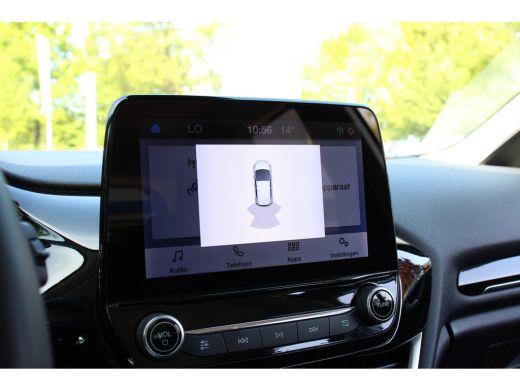 Ford Fiesta 1.0EB HYBRID TITANIUM AUTOMAAT | ADAPTIVE CRUISE | WINTER PACK | PARKEERSENSOREN | APPLE CARPLAY ... ActivLease financial lease