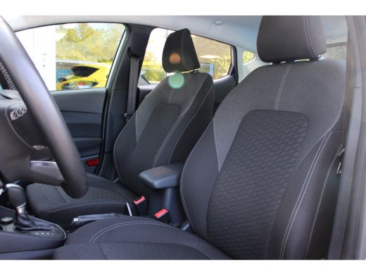 Ford Fiesta 1.0EB HYBRID TITANIUM AUTOMAAT | ADAPTIVE CRUISE | WINTER PACK | PARKEERSENSOREN | APPLE CARPLAY ... ActivLease financial lease