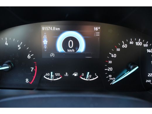 Ford Focus 1.0EB EDITION | TREKHAAK | NL-AUTO! | AGR COMFORT | CAMERA | NAVI | CRUISE | DEALER ONDERHOUDEN! ... ActivLease financial lease
