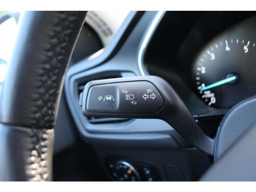 Ford Focus 1.0EB EDITION | TREKHAAK | NL-AUTO! | AGR COMFORT | CAMERA | NAVI | CRUISE | DEALER ONDERHOUDEN! ... ActivLease financial lease