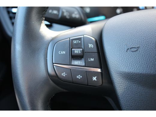 Ford Focus 1.0EB EDITION | TREKHAAK | NL-AUTO! | AGR COMFORT | CAMERA | NAVI | CRUISE | DEALER ONDERHOUDEN! ... ActivLease financial lease