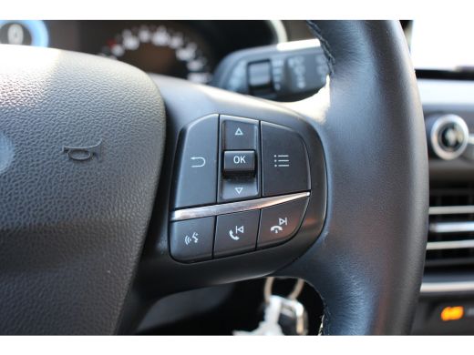 Ford Focus 1.0EB EDITION | TREKHAAK | NL-AUTO! | AGR COMFORT | CAMERA | NAVI | CRUISE | DEALER ONDERHOUDEN! ... ActivLease financial lease