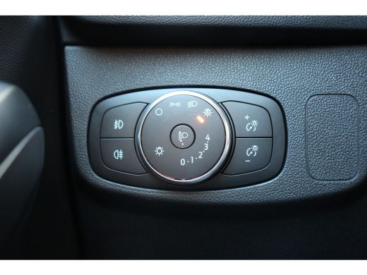 Ford Focus 1.0EB EDITION | TREKHAAK | NL-AUTO! | AGR COMFORT | CAMERA | NAVI | CRUISE | DEALER ONDERHOUDEN! ... ActivLease financial lease