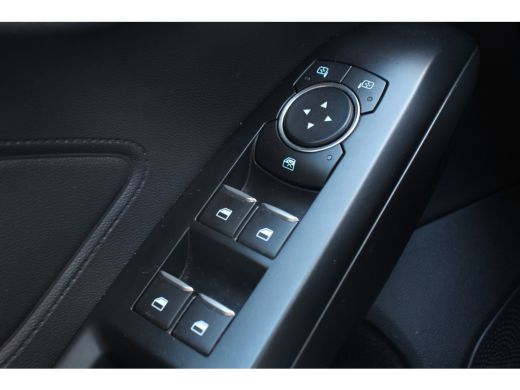 Ford Focus 1.0EB EDITION | TREKHAAK | NL-AUTO! | AGR COMFORT | CAMERA | NAVI | CRUISE | DEALER ONDERHOUDEN! ... ActivLease financial lease