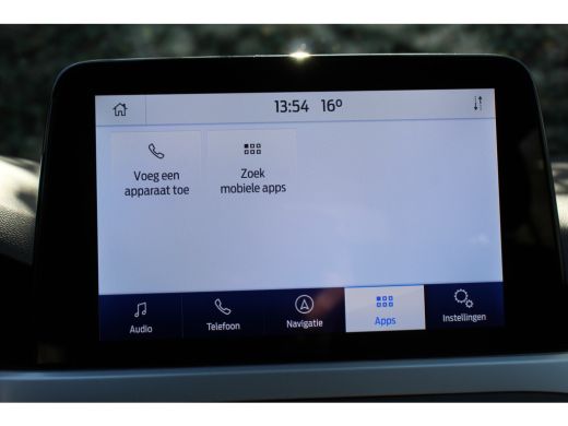 Ford Focus 1.0EB EDITION | TREKHAAK | NL-AUTO! | AGR COMFORT | CAMERA | NAVI | CRUISE | DEALER ONDERHOUDEN! ... ActivLease financial lease