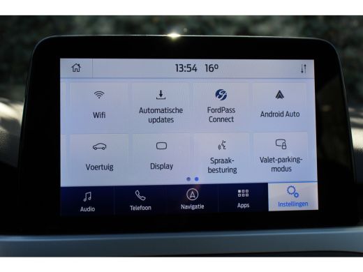 Ford Focus 1.0EB EDITION | TREKHAAK | NL-AUTO! | AGR COMFORT | CAMERA | NAVI | CRUISE | DEALER ONDERHOUDEN! ... ActivLease financial lease