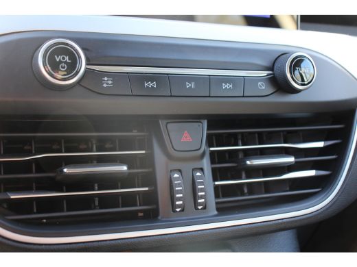 Ford Focus 1.0EB EDITION | TREKHAAK | NL-AUTO! | AGR COMFORT | CAMERA | NAVI | CRUISE | DEALER ONDERHOUDEN! ... ActivLease financial lease