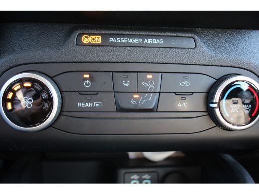 Ford Focus 1.0EB EDITION | TREKHAAK | NL-AUTO! | AGR COMFORT | CAMERA | NAVI | CRUISE | DEALER ONDERHOUDEN! ... ActivLease financial lease
