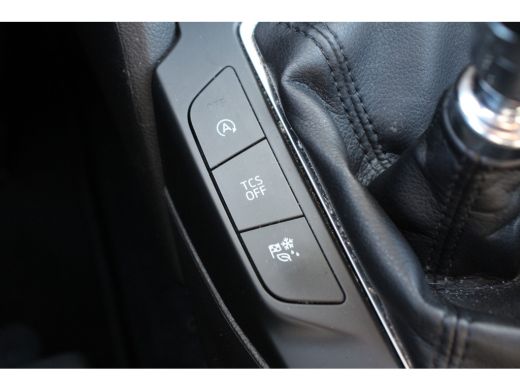 Ford Focus 1.0EB EDITION | TREKHAAK | NL-AUTO! | AGR COMFORT | CAMERA | NAVI | CRUISE | DEALER ONDERHOUDEN! ... ActivLease financial lease