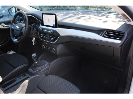 Ford Focus 1.0EB EDITION | TREKHAAK | NL-AUTO! | AGR COMFORT | CAMERA | NAVI | CRUISE | DEALER ONDERHOUDEN! ... ActivLease financial lease