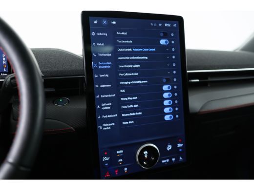 Ford Mustang Mach-E Extended AWD 98 kWh | 20 inch | Technology Pack Plus | Panoramadak | B&O | 360 Camera | El... ActivLease financial lease