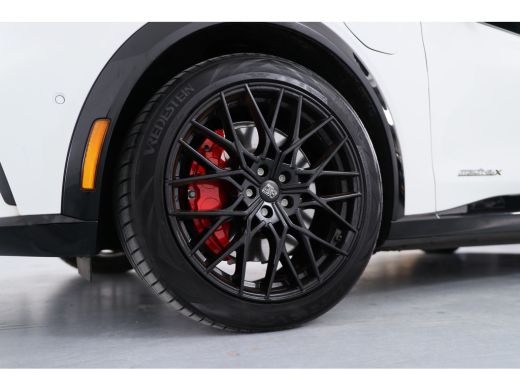 Ford Mustang Mach-E Extended AWD 98 kWh | 20 inch | Technology Pack Plus | Panoramadak | B&O | 360 Camera | El... ActivLease financial lease