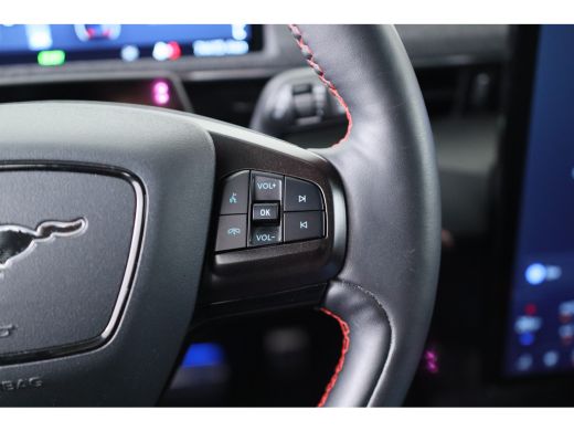 Ford Mustang Mach-E Extended AWD 98 kWh | 20 inch | Technology Pack Plus | Panoramadak | B&O | 360 Camera | El... ActivLease financial lease