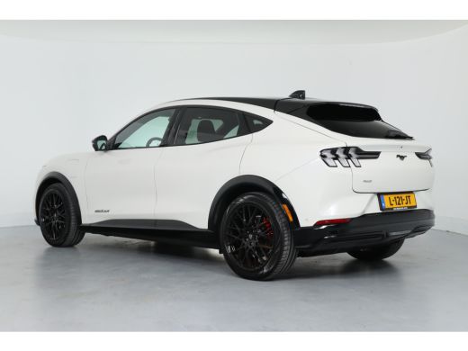 Ford Mustang Mach-E Extended AWD 98 kWh | 20 inch | Technology Pack Plus | Panoramadak | B&O | 360 Camera | El... ActivLease financial lease