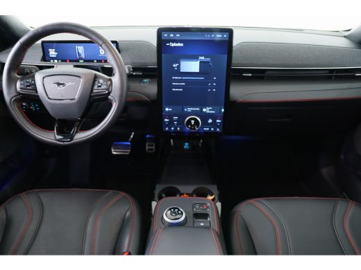 Ford Mustang Mach-E Extended AWD 98 kWh | 20 inch | Technology Pack Plus | Panoramadak | B&O | 360 Camera | El... ActivLease financial lease