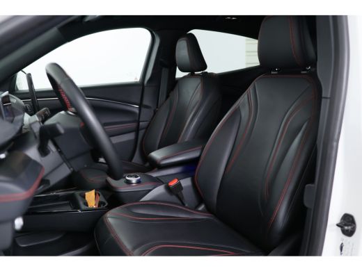 Ford Mustang Mach-E Extended AWD 98 kWh | 20 inch | Technology Pack Plus | Panoramadak | B&O | 360 Camera | El... ActivLease financial lease