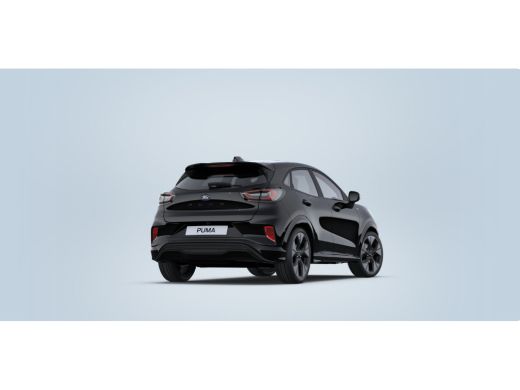 Ford Puma 1.0 EcoBoost Hybrid ST-Line X | Lichtmetalen velgen 18" | Lichtmetalen velgen 5-spaaks 19" ActivLease financial lease