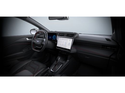 Ford Puma 1.0 EcoBoost Hybrid ST-Line X | Lichtmetalen velgen 18" | Lichtmetalen velgen 5-spaaks 19" ActivLease financial lease