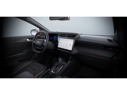 Ford Puma 1.0 EcoBoost Hybrid ST-Line X | Verwarmde voorruit | Voorstoelen verwarmd ActivLease financial lease