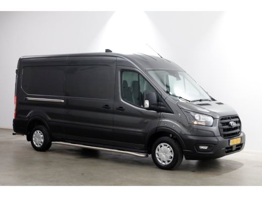 Ford Transit 2.0 TDCI 130pk L3H2 Trend Airco/Camera 08-2023 ActivLease financial lease