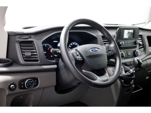Ford Transit 2.0 TDCI 130pk L3H2 Trend Airco/Camera 08-2023 ActivLease financial lease