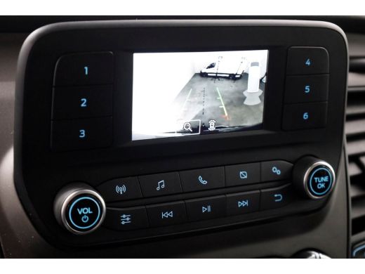 Ford Transit 2.0 TDCI 130pk L3H2 Trend Airco/Camera 08-2023 ActivLease financial lease