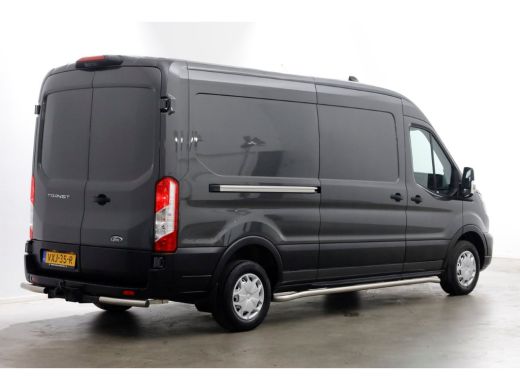Ford Transit 2.0 TDCI 130pk L3H2 Trend Airco/Camera 08-2023 ActivLease financial lease