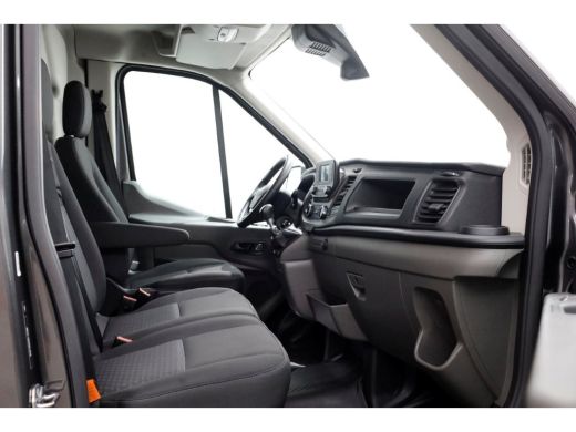 Ford Transit 2.0 TDCI 130pk L3H2 Trend Airco/Camera 08-2023 ActivLease financial lease